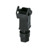 Carcasa HC-STA-D07-CHWS-1TGM20-PL-BK