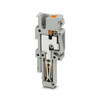 Conector PP-H 2,5/1-M