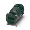 Prensaestopas G-INTRO-M25-M68N-PEPDS-BK