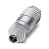 Conector para datos SACC-M12MSX-8QO SH ETH