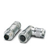 Conector para datos SACC-M12FS-5PL SH DN