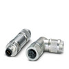 Conector para datos SACC-M12MSB-2PL SH PB