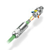 Conector para datos SACC-M12MSB-2PL SH PB