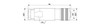 Conector SACC-MINFS-3CON-PG13