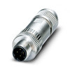 Conector para datos SACC-M12MSD-4Q SH