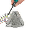Distribuidor de maniobra PTRV 8/WHRD