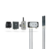 Industrial Wireless: de IWLAN pasando por Wireless