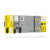 Tecnología de control