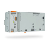 Convertidores DC/DC e inversores DC/AC