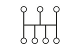Bloque para distribución TB-EE-DB 80/3+4