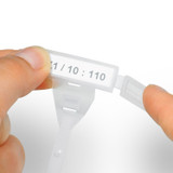 Rótulo insertable EMT (29X8)R