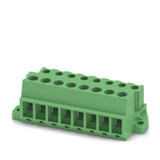 Bloque enchufable directo MSTBU 2,5/8-STD-5,08