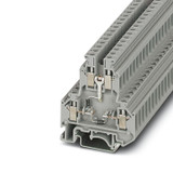 Borne para componentes UKK 5-2DIO/O-UL/UR-UL