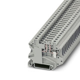 Borne seccionable UT 4-TG