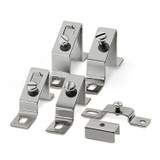 Soporte plano BG/F