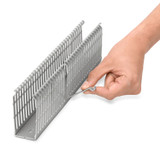 Canaleta de cableado CD 30X40
