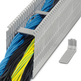 Canaleta de cableado CD 40X100