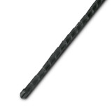 Tubo en espiral WG-S HF 40 BK