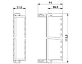 Almacén CTM 10-MAG