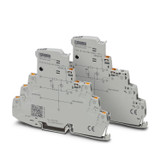 Dispositivo de protec. contra sobretensiones TTC-6-1X2-M-24DC-PT-I