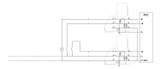 Dispositivo de protec. contra sobretensiones TTC-6P-2X1-F-M-24DC-PT-I