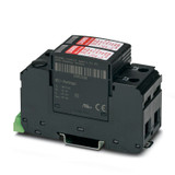 Dispositivo de protec. contra sobretensiones VAL-US-240D/40/2+0-FM