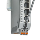 Industrial Ethernet Switch FL SWITCH 1008T