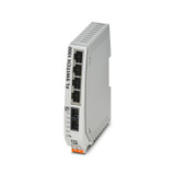 Industrial Ethernet Switch FL SWITCH 1004N-FX SM