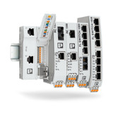 Industrial Ethernet Switch FL SWITCH 1004N-FX SM
