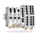 Industrial Ethernet Switch FL SWITCH 1108N