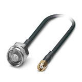 Cable coaxial NBC-COX-CNM/1.0-M/COX-CLM