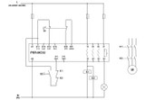 Relé de seguridad PSR-MC32-3NO-1NC-24-230UC-SC