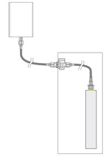 Antena ANT-DIR-2459-01