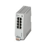 Industrial Ethernet Switch FL SWITCH 2208