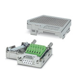 Conector de bus D-SUB SUBCON-PLUS F3