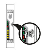 Módulo de ampliación de E/S RAD-DI8-IFS