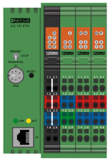 Sistema de control ILC 131 ETH