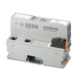 Sistema de control AXC 1050
