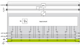Módulo digital IB IL 24 DI 8-PAC
