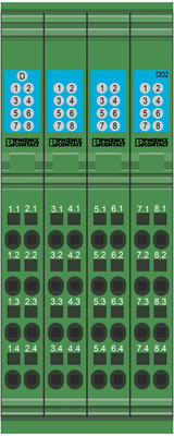 Módulo digital IB IL 24 DI 32/HD-PAC