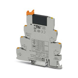 Módulo de relé de estado sólido PLC-OPT-120UC/230AC/1