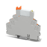 Módulo de relés RIF-0-RPT-12DC/21
