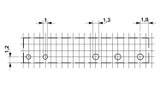 Relé individual REL-MR-12DC/21