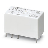 Relé individual REL-MR-24DC/21HC