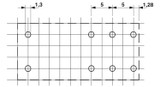 Relé individual REL-MR-24DC/21HC