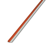 Puente enchufable sin fin FBST 500-PLC RD
