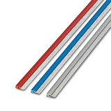 Puente enchufable sin fin FBST 500-PLC RD