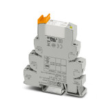 Módulo de relés PLC-RSC-24DC/21-21AU