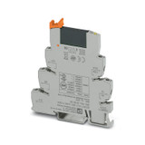Módulo de relé de estado sólido PLC-OSC-24DC/230AC/1