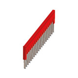 Puente enchufable FBS 20-4